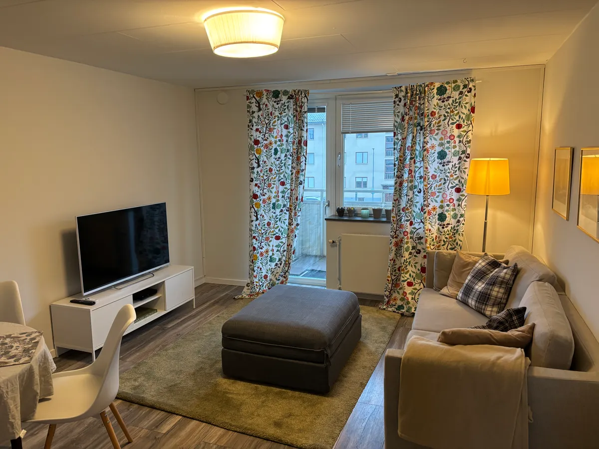 Hyreslägenhet på Skövde i skovde