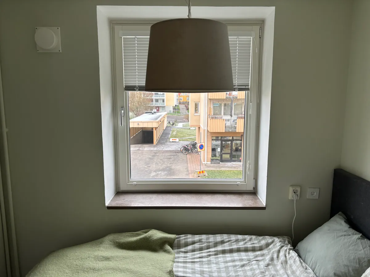 Hyreslägenhet på Skövde i skovde