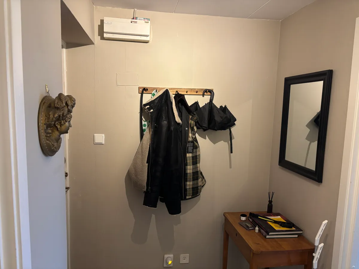 Hyreslägenhet på Skövde i skovde