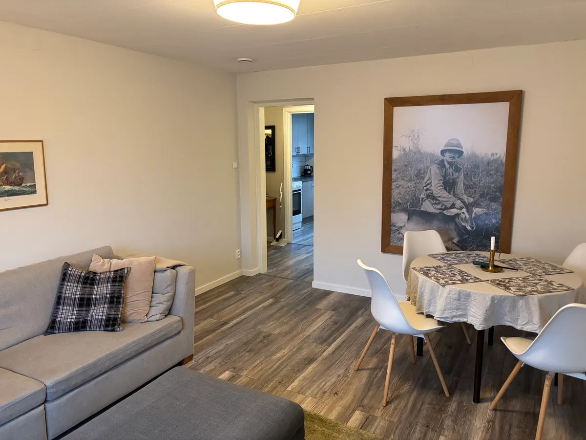 Hyreslägenhet på Skövde i skovde