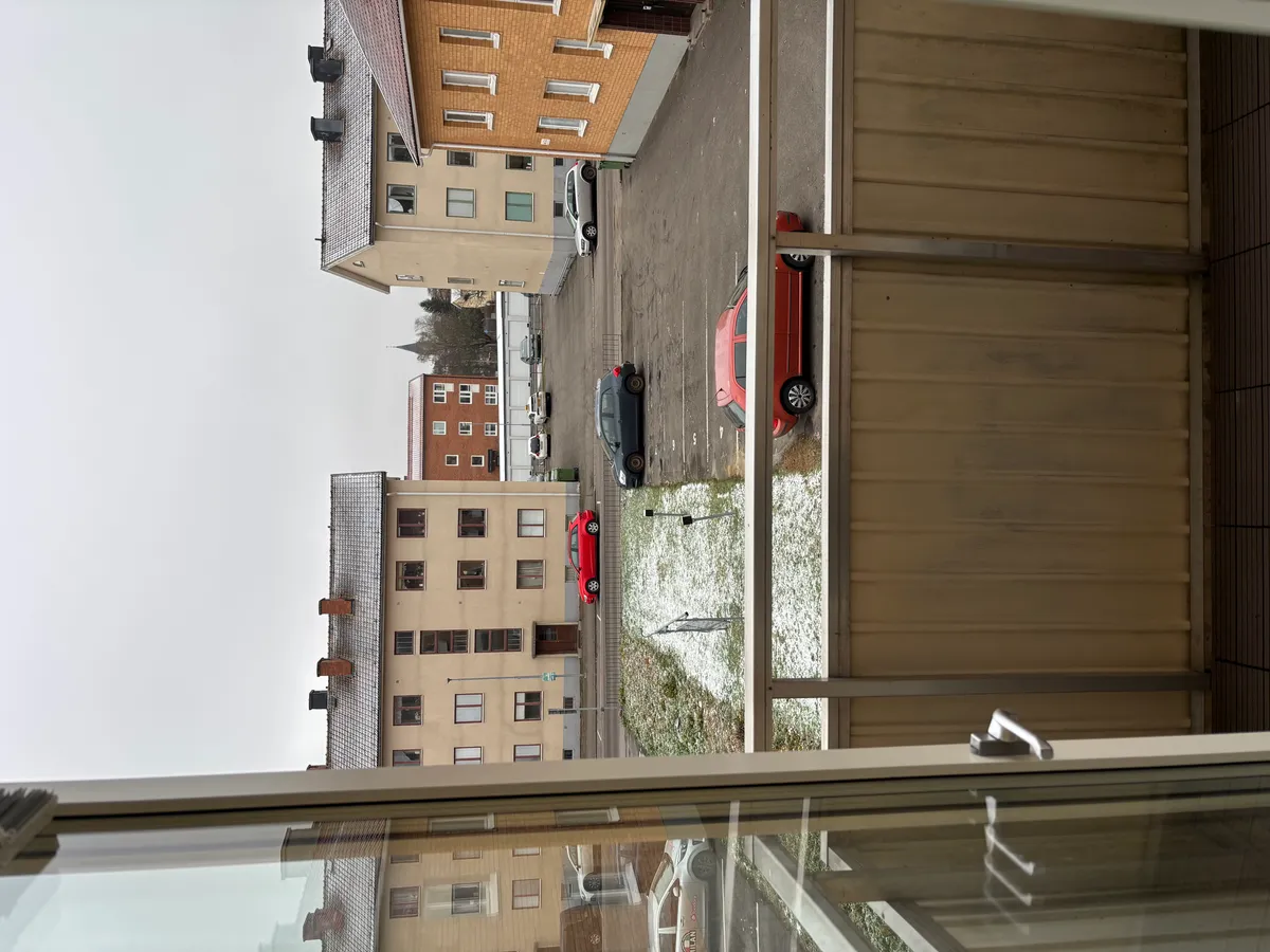 Hyreslägenhet på Skövde i skovde