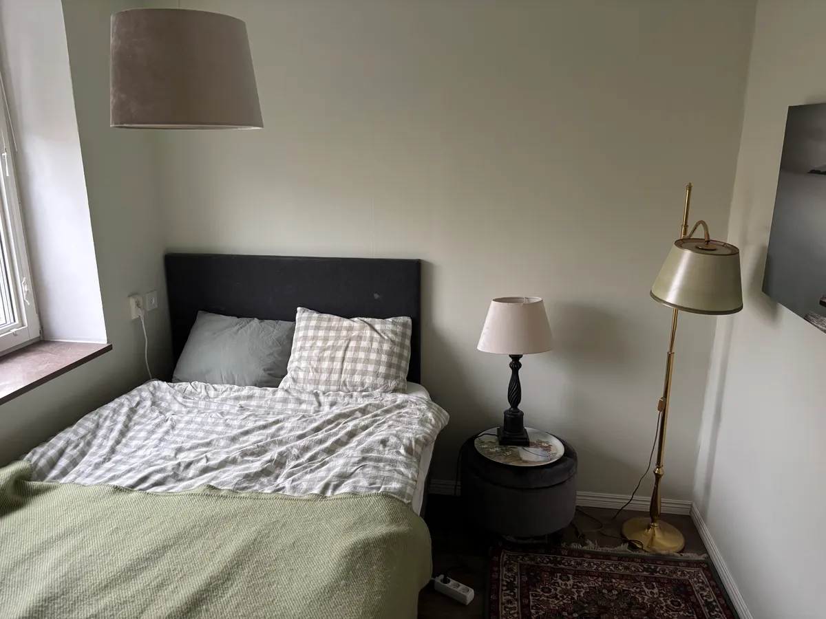 Hyreslägenhet på Skövde i skovde