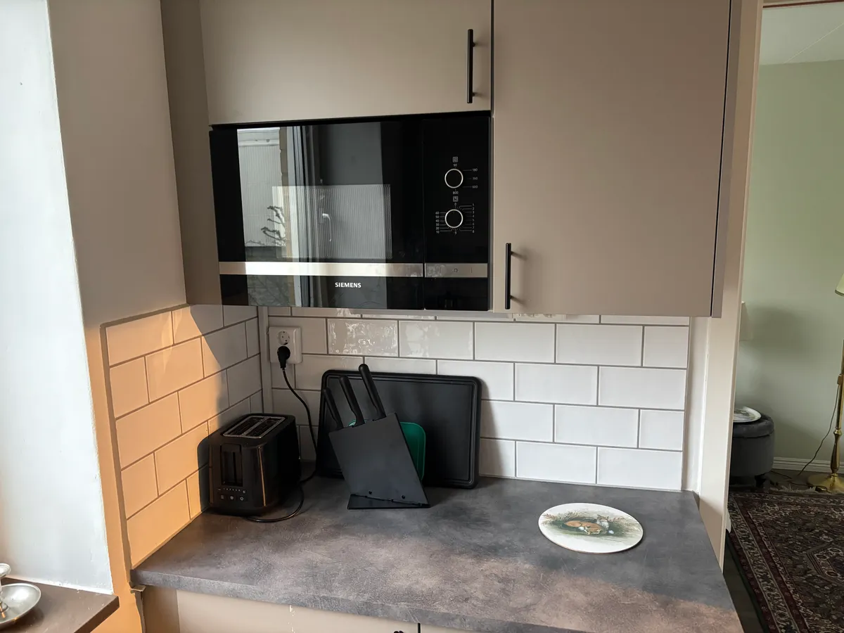 Hyreslägenhet på Skövde i skovde