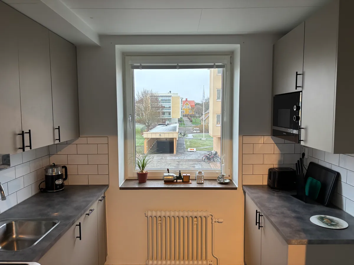 Hyreslägenhet på Skövde i skovde