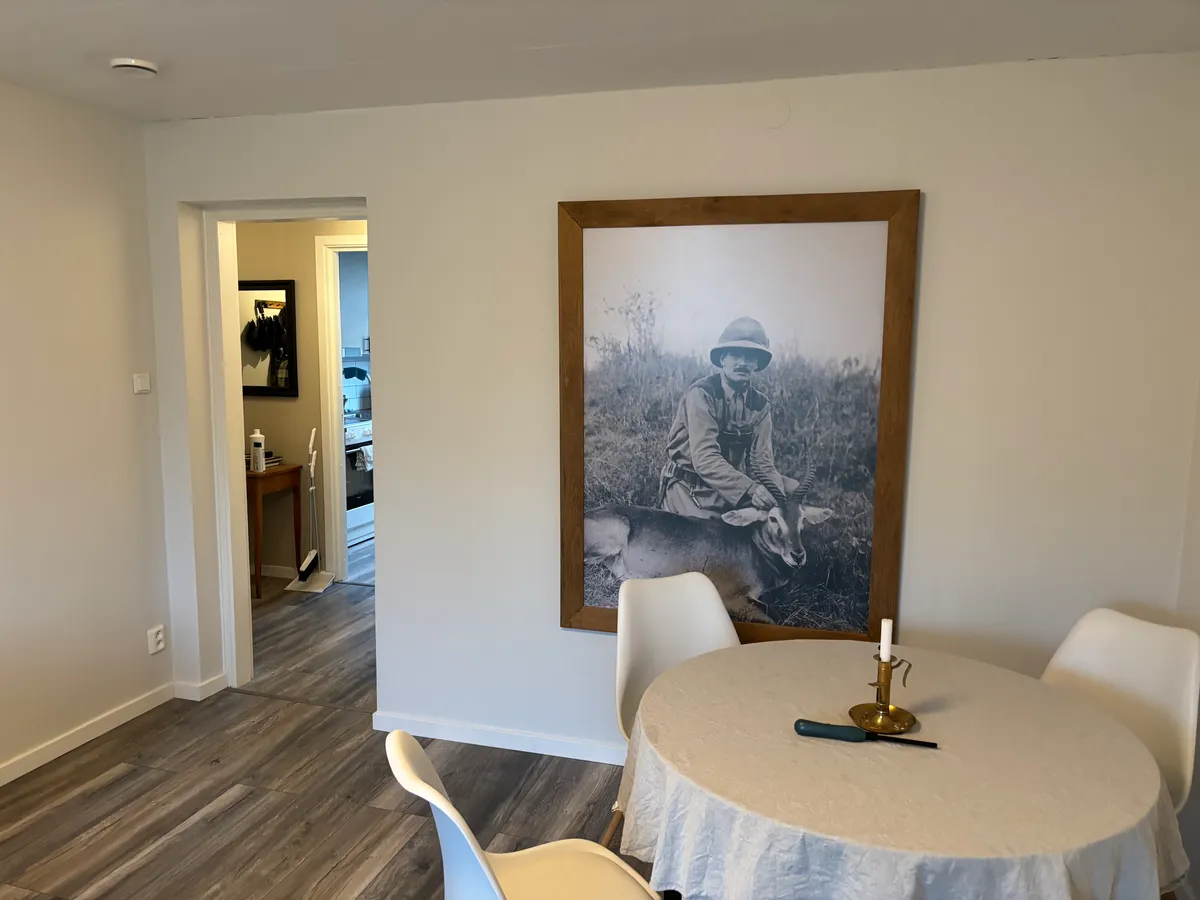 Hyreslägenhet på Skövde i skovde