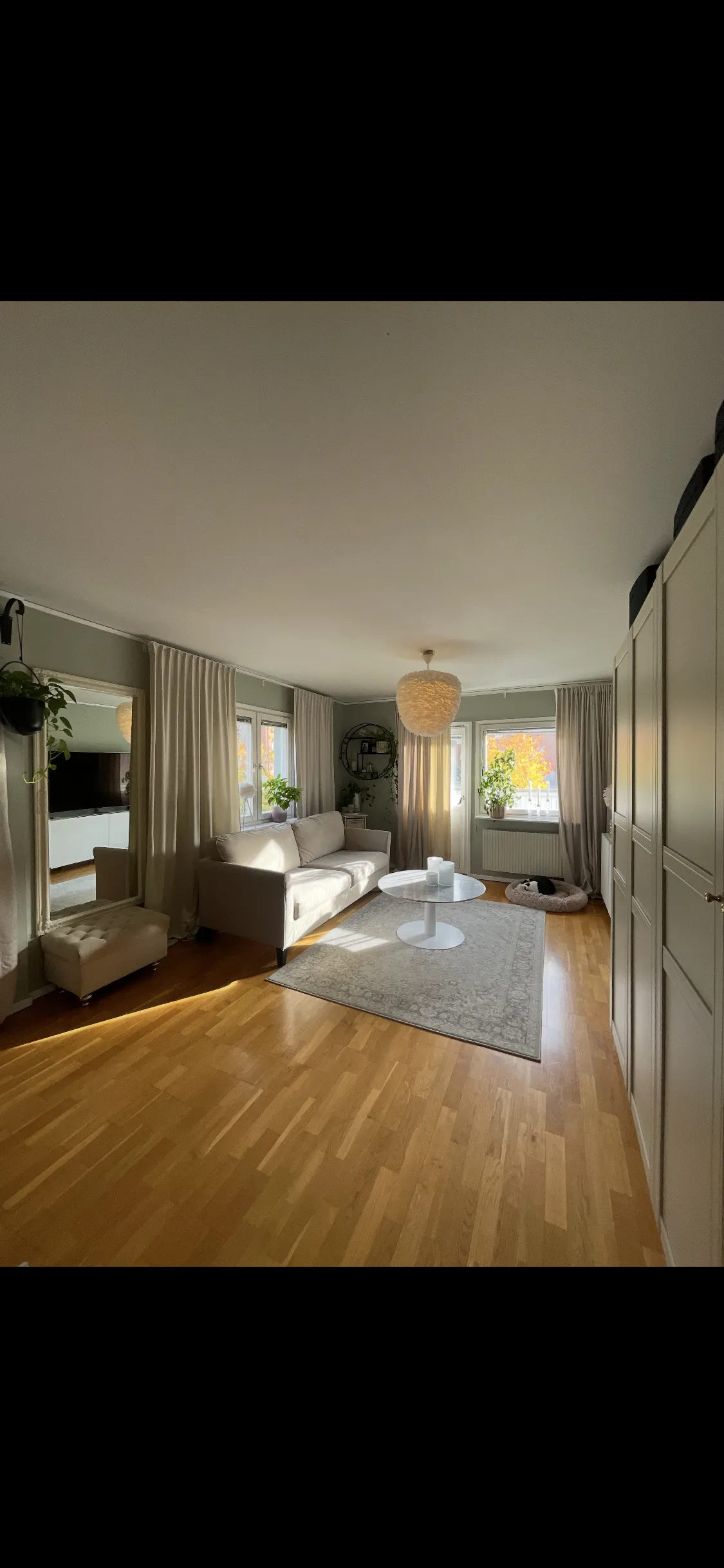 Hyreslägenhet på Sundsvall i sundsvall