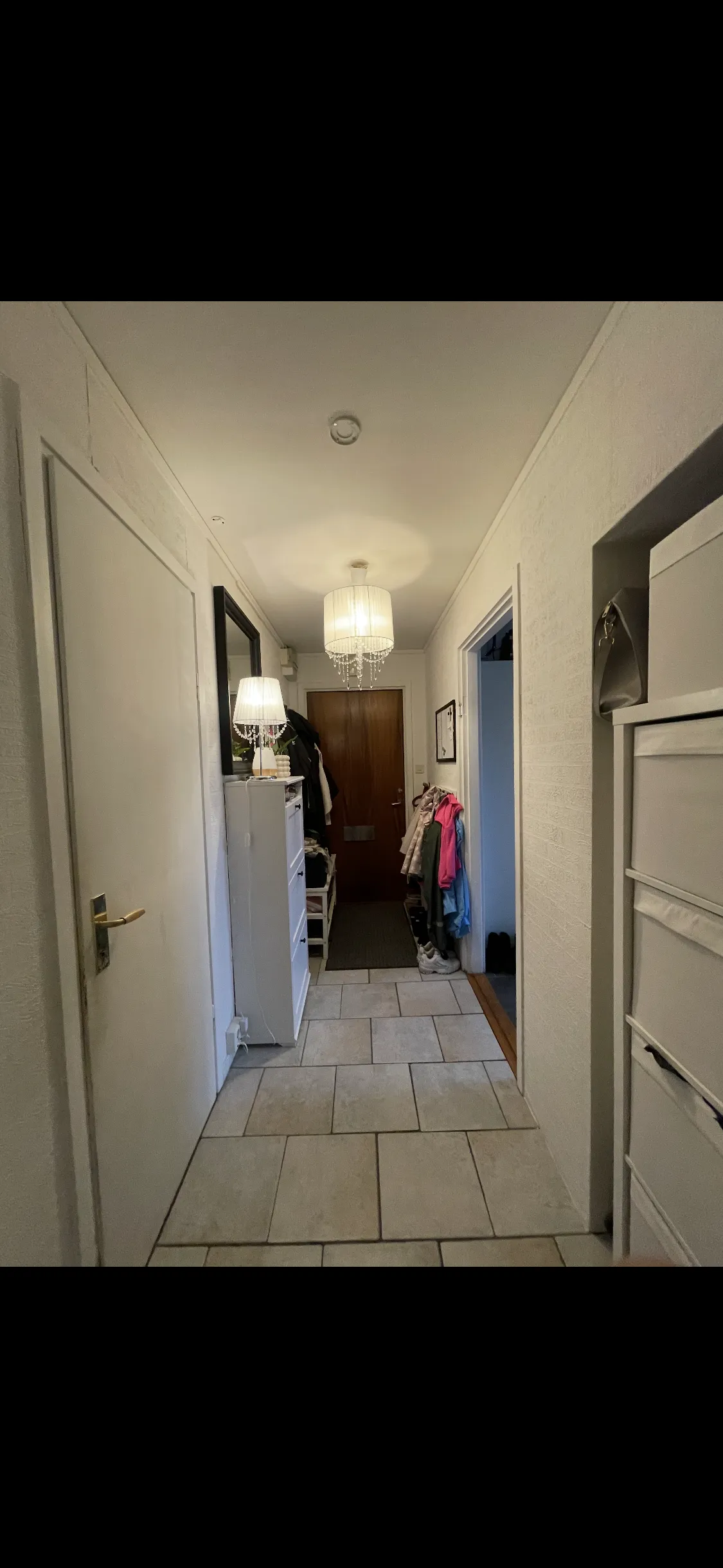 Hyreslägenhet på Sundsvall i sundsvall