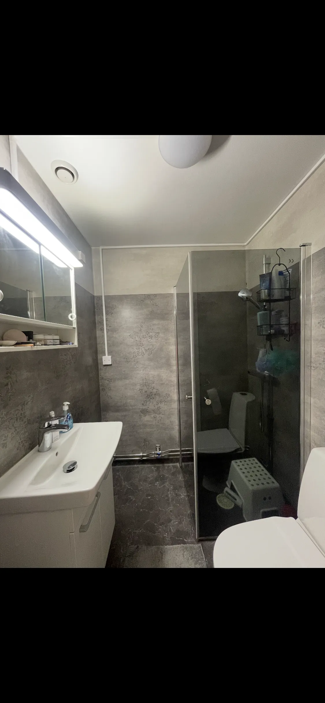 Hyreslägenhet på Sundsvall i sundsvall