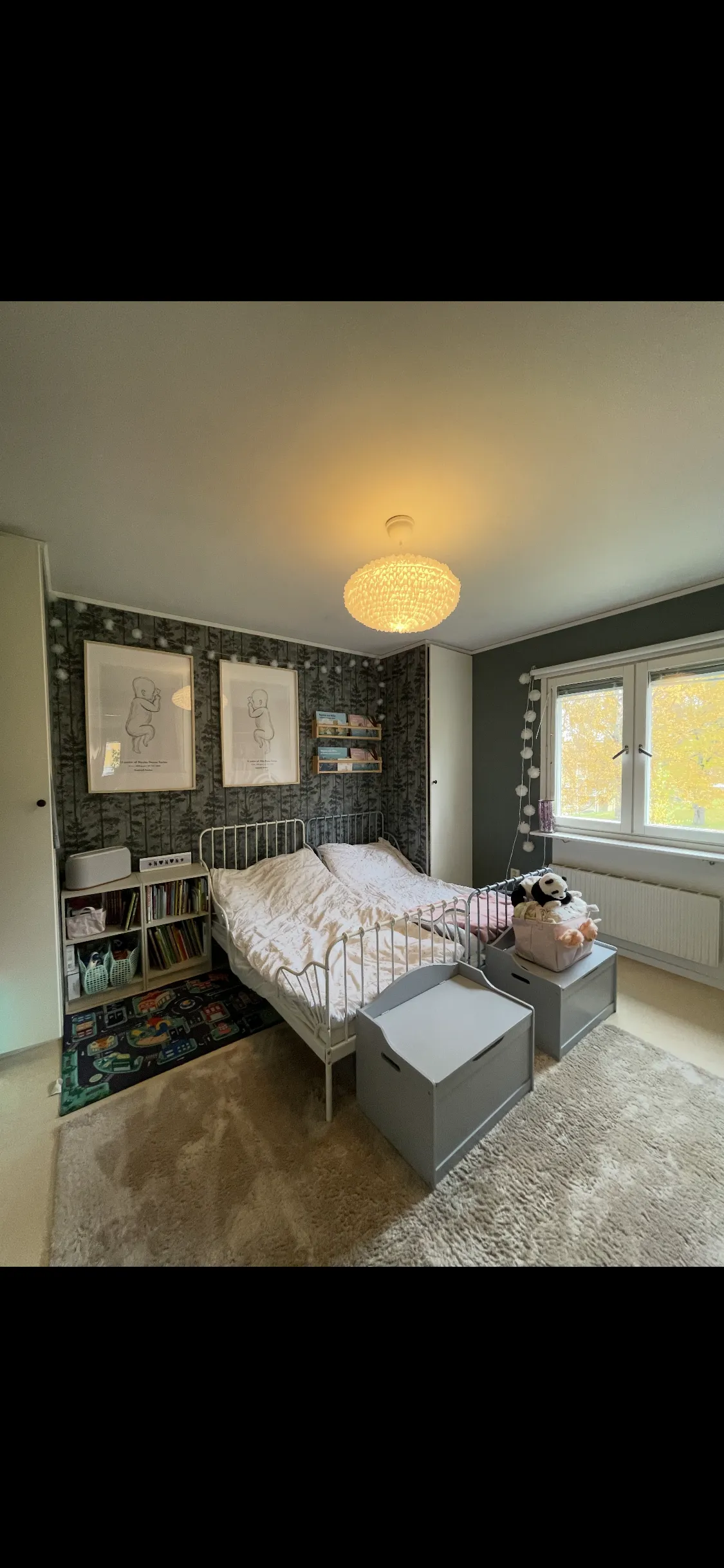 Hyreslägenhet på Sundsvall i sundsvall