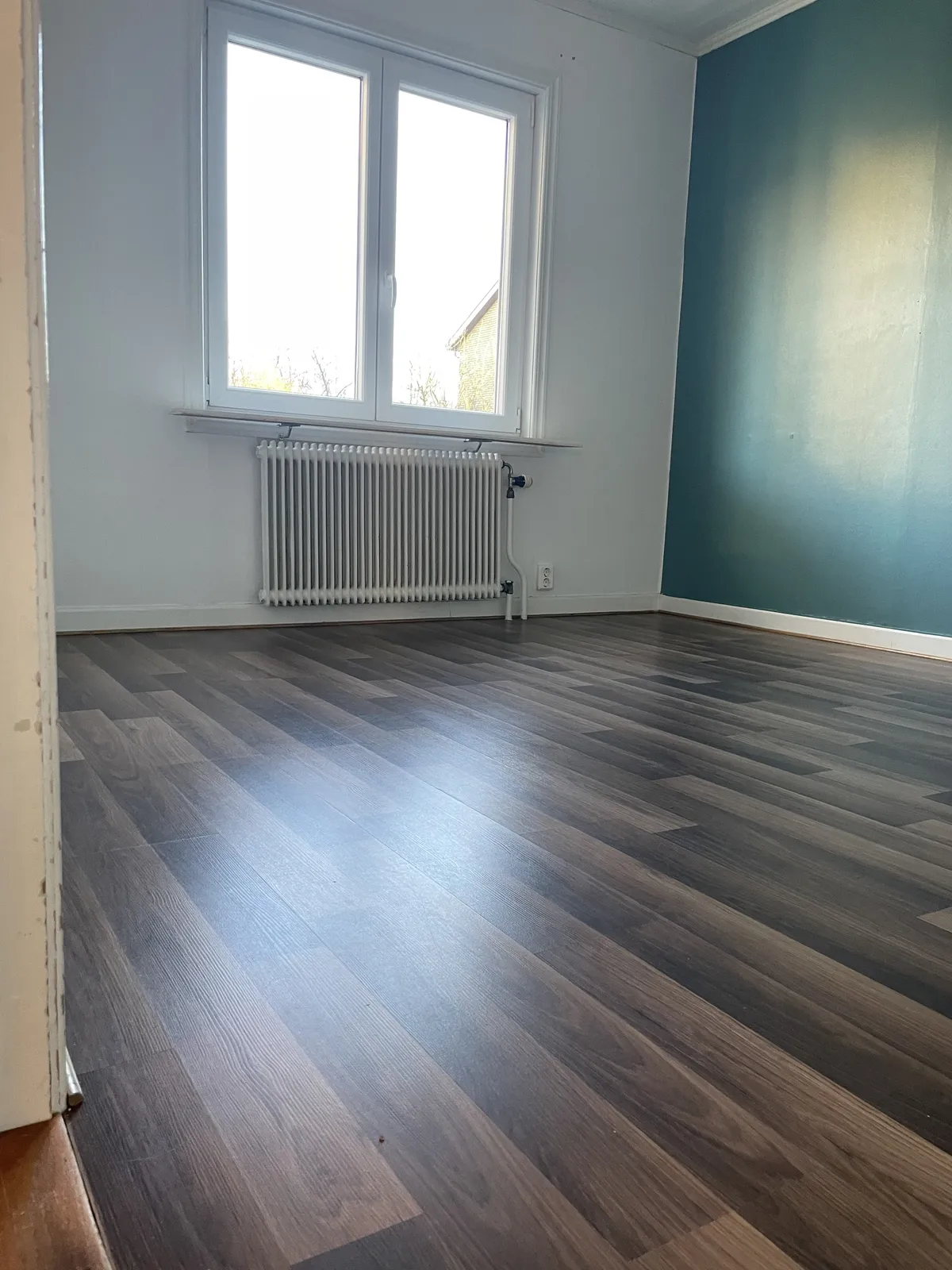 Hyresbostad på Vårgårda i vargarda