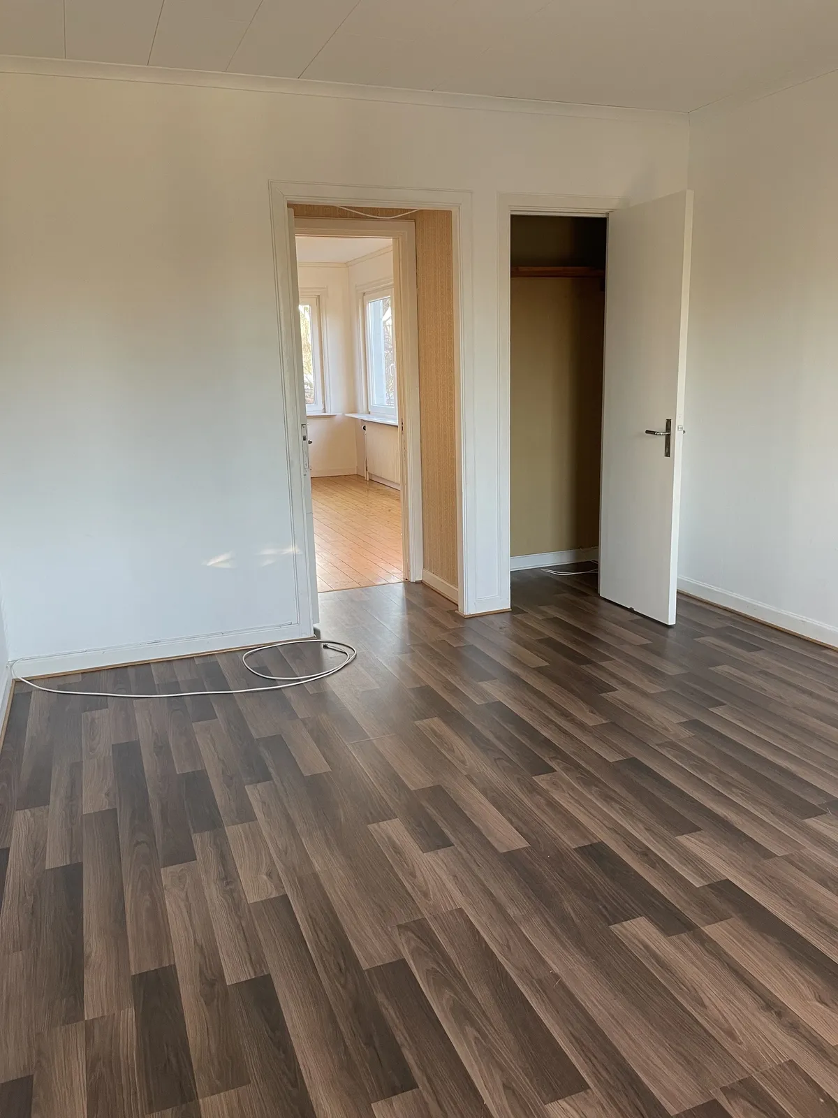 Hyresbostad på Vårgårda i vargarda