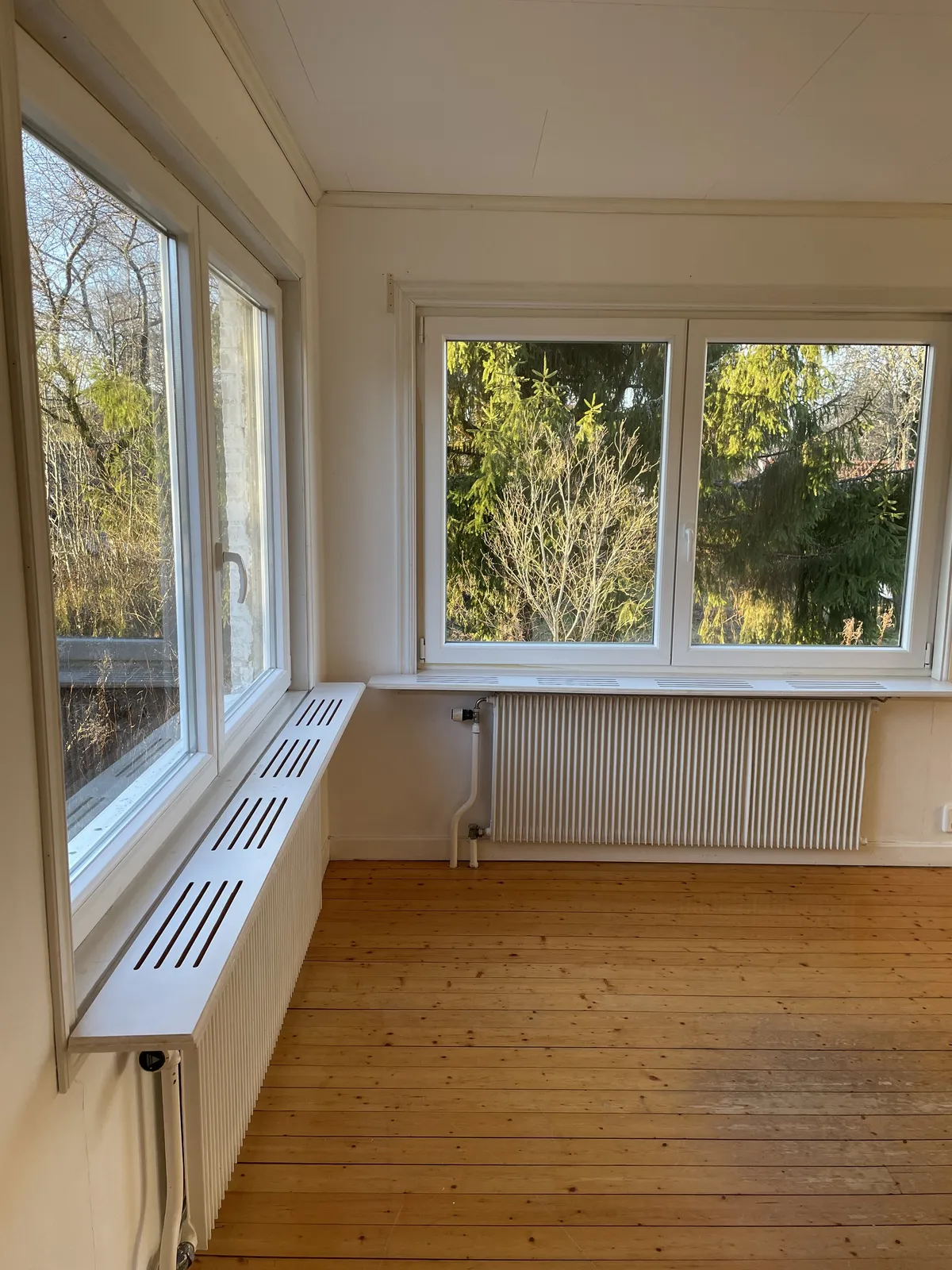 Hyresbostad på Vårgårda i vargarda