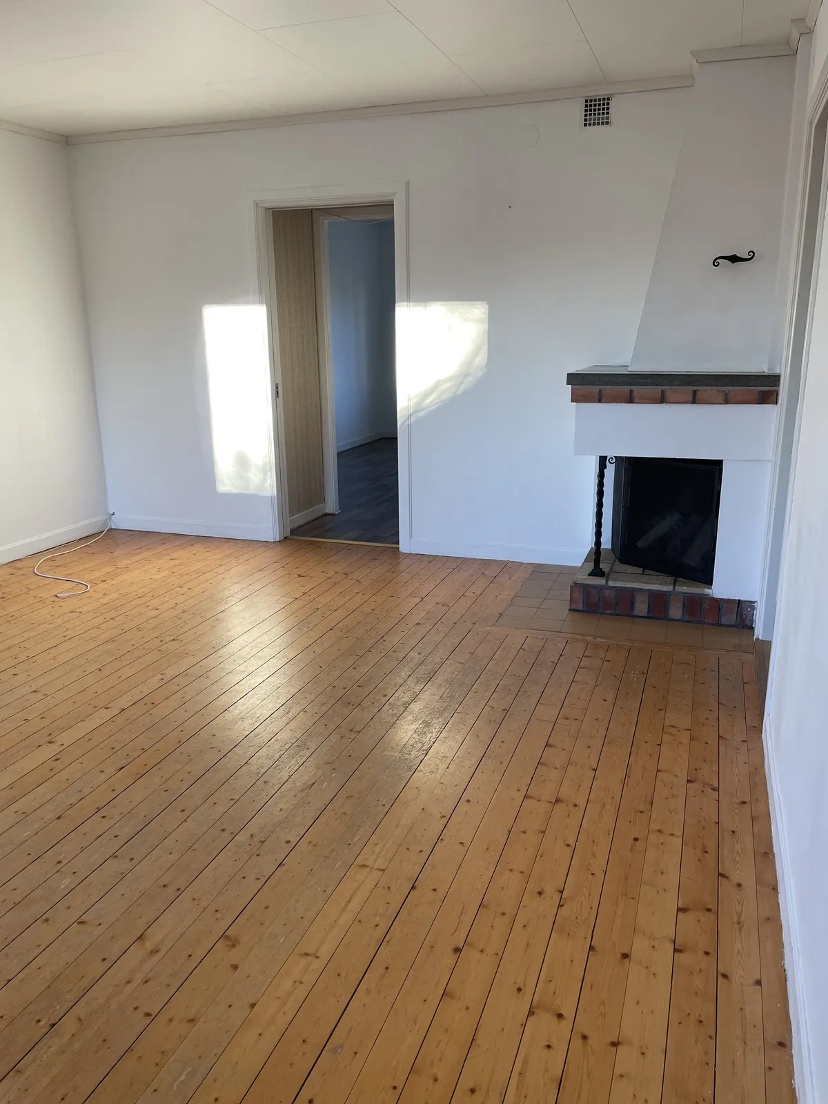 Hyresbostad på Vårgårda i vargarda