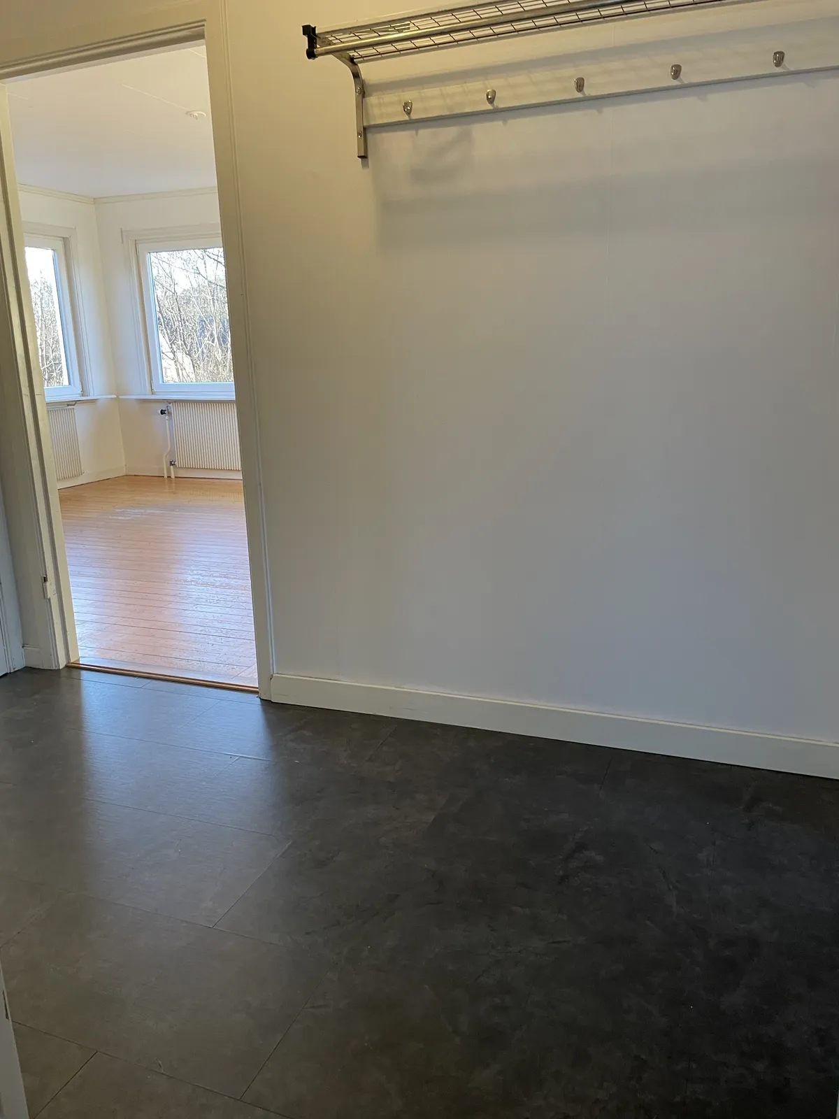 Hyresbostad på Vårgårda i vargarda