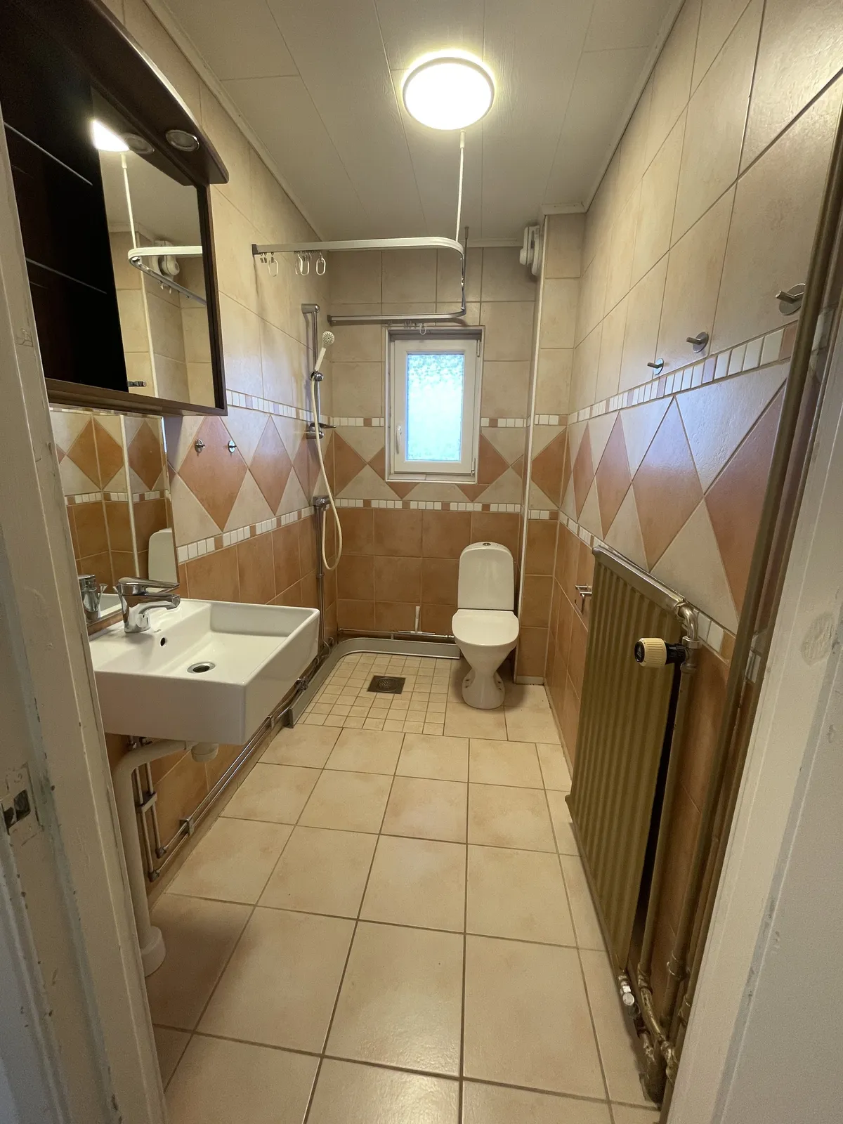 Hyresbostad på Vårgårda i vargarda