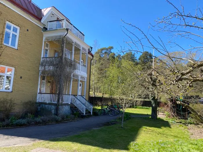 Hyreslägenhet på Linköping i linkoping