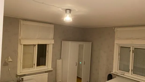 Hyreslägenhet på Linköping i linkoping