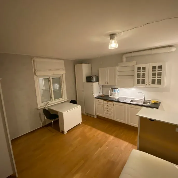 Hyreslägenhet på Linköping i linkoping