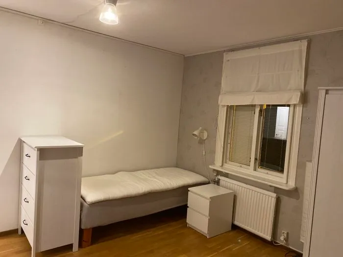 Hyreslägenhet på Linköping i linkoping