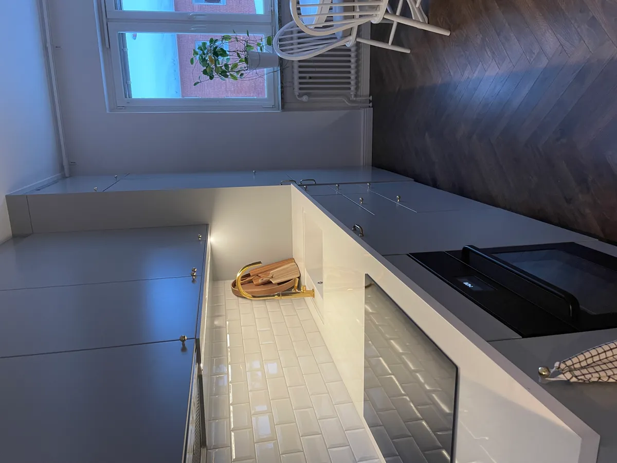 Hyreslägenhet på Umeå i umea