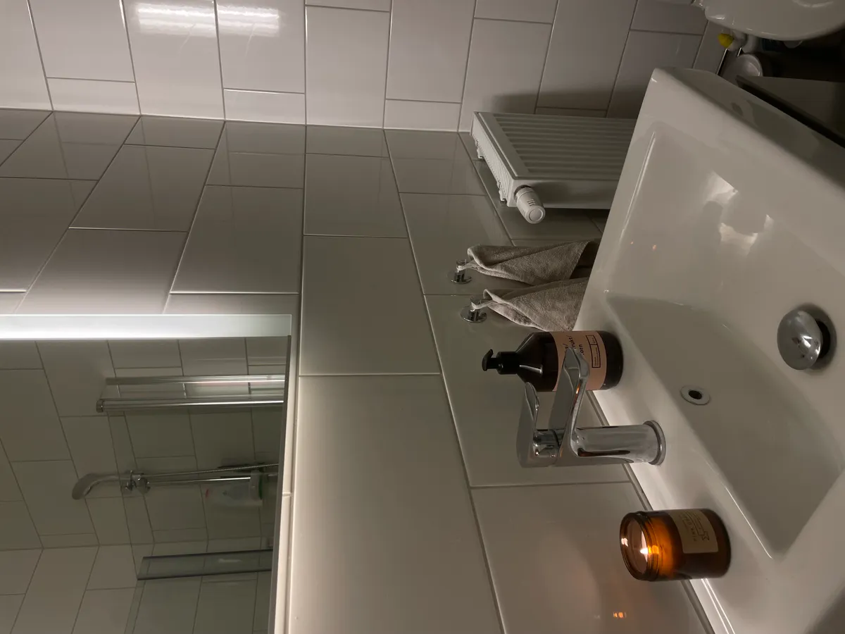 Hyreslägenhet på Umeå i umea