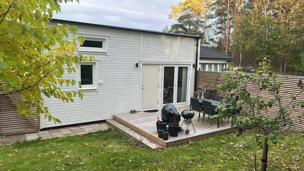 Hyresbostad på Västra Frölunda i vastra-frolunda