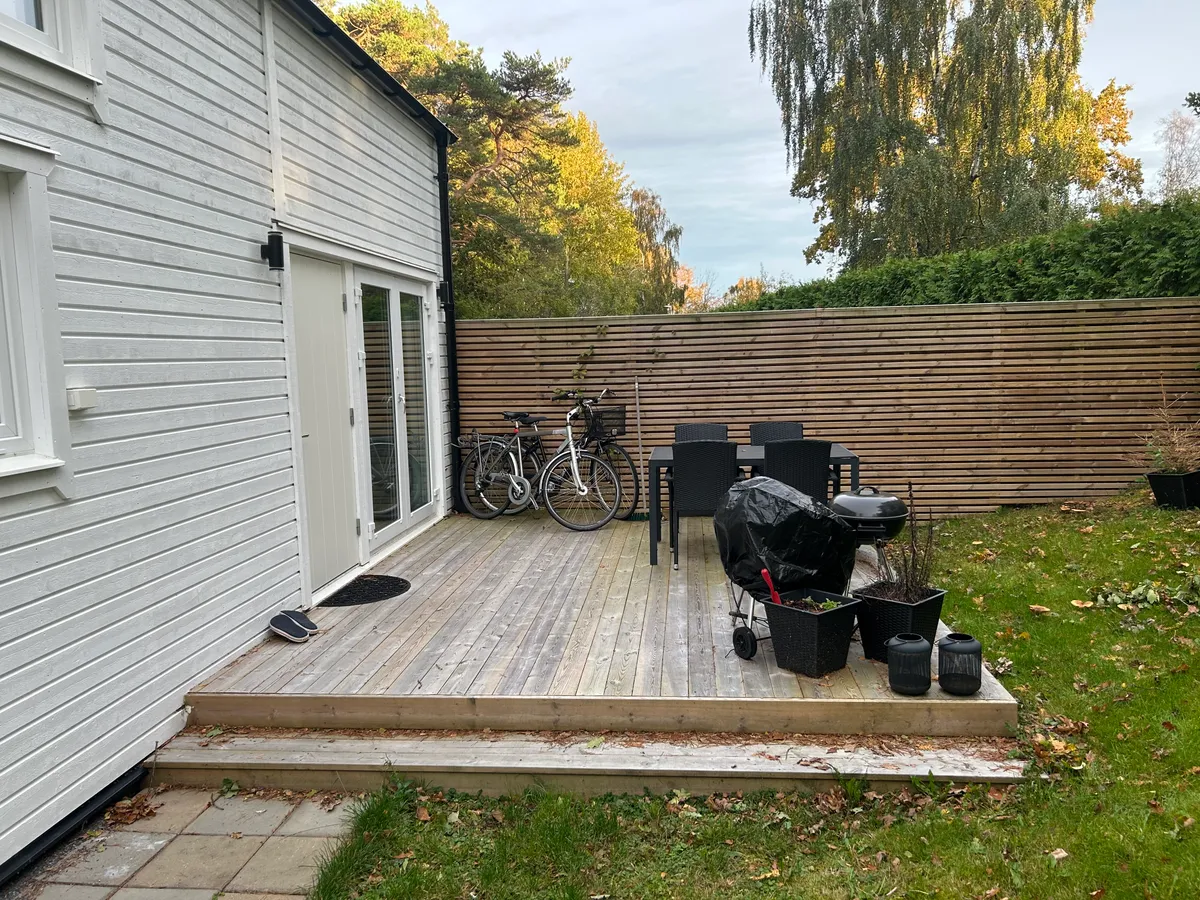 Hyresbostad på Västra Frölunda i vastra-frolunda