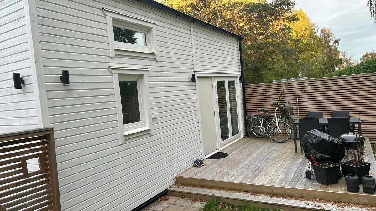 Hyresbostad på Västra Frölunda i vastra-frolunda