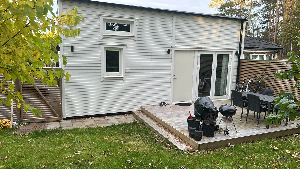 Hyresbostad på Västra Frölunda i vastra-frolunda