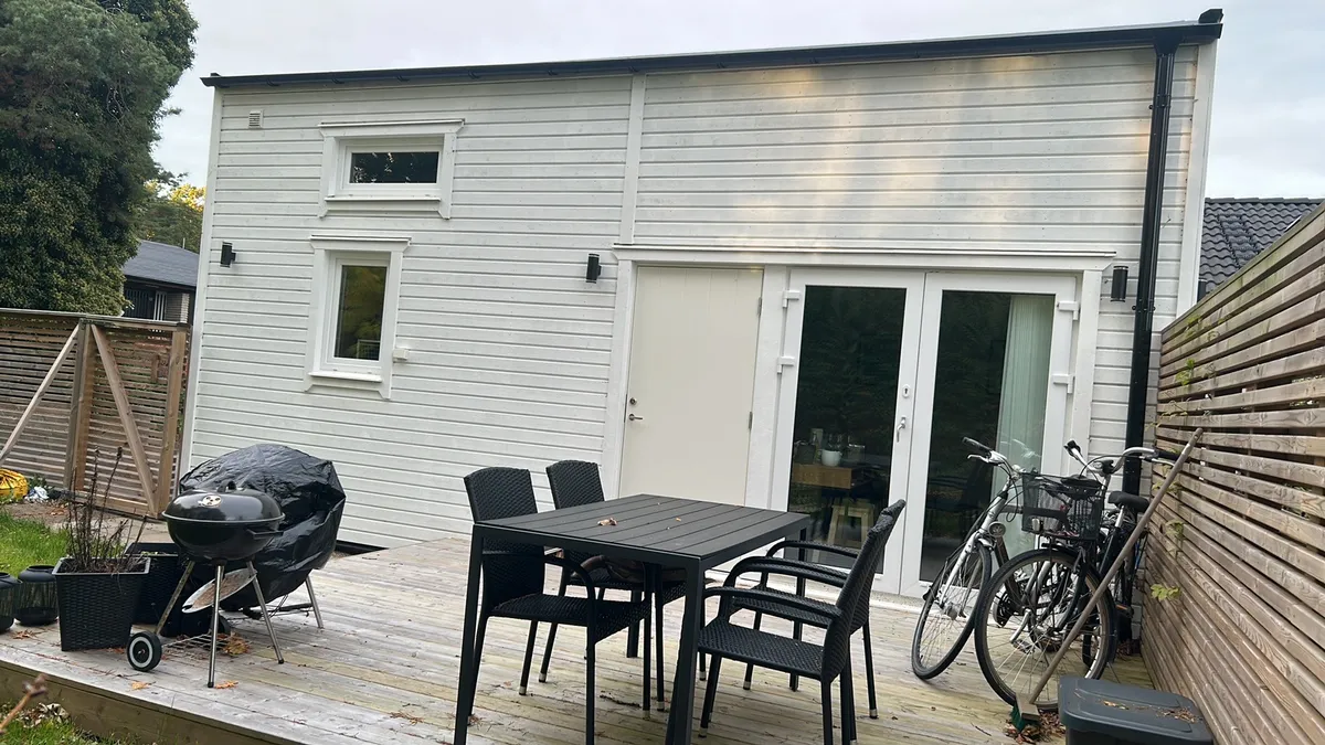 Hyresbostad på Västra Frölunda i vastra-frolunda