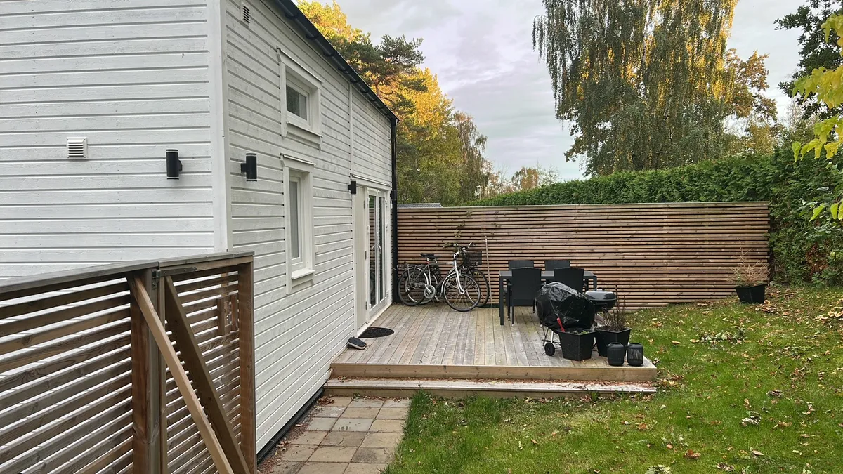 Hyresbostad på Västra Frölunda i vastra-frolunda