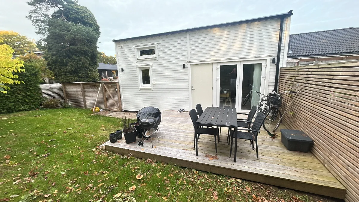 Hyresbostad på Västra Frölunda i vastra-frolunda