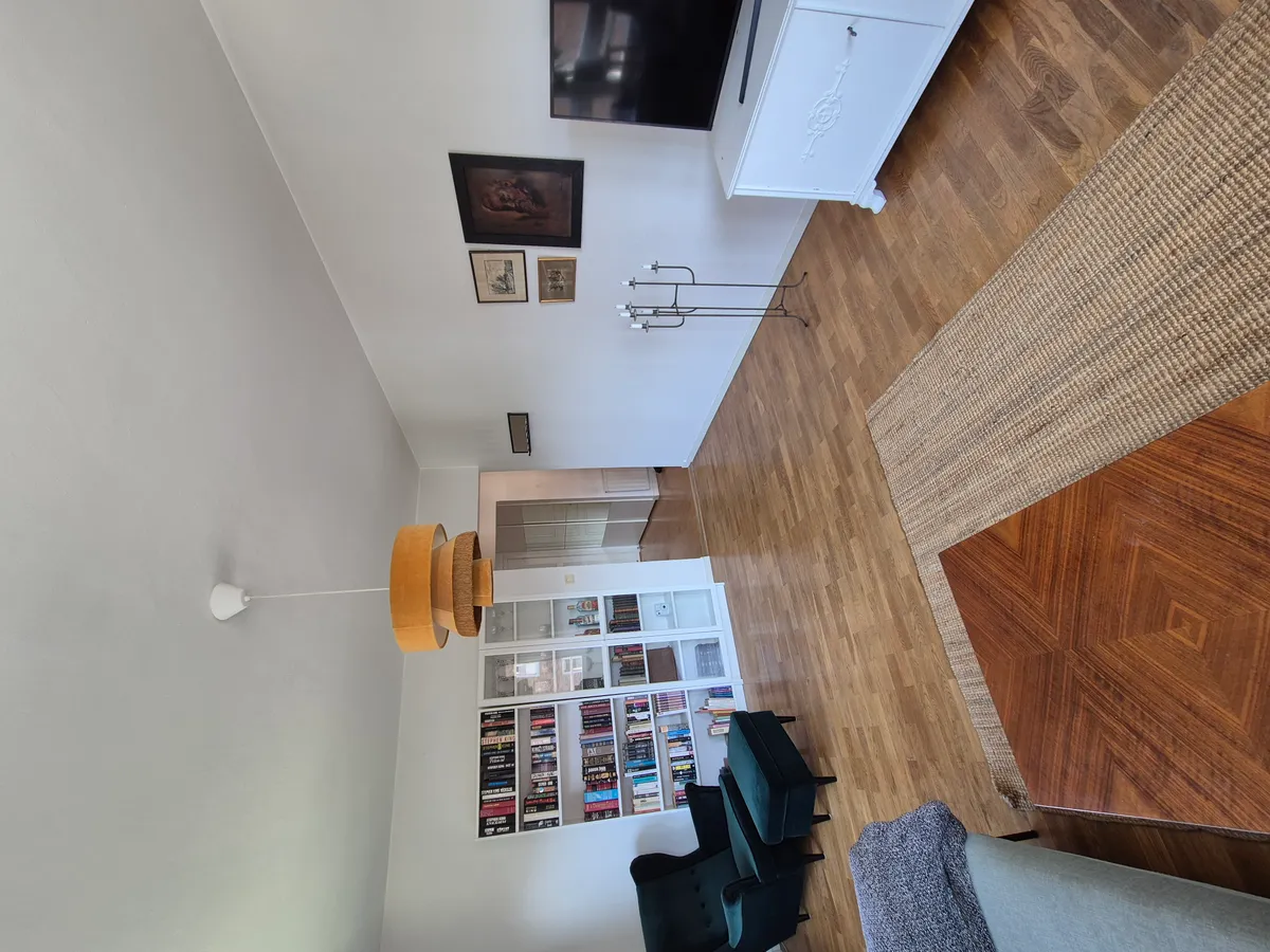 Hyreslägenhet på Helsingborg i helsingborg