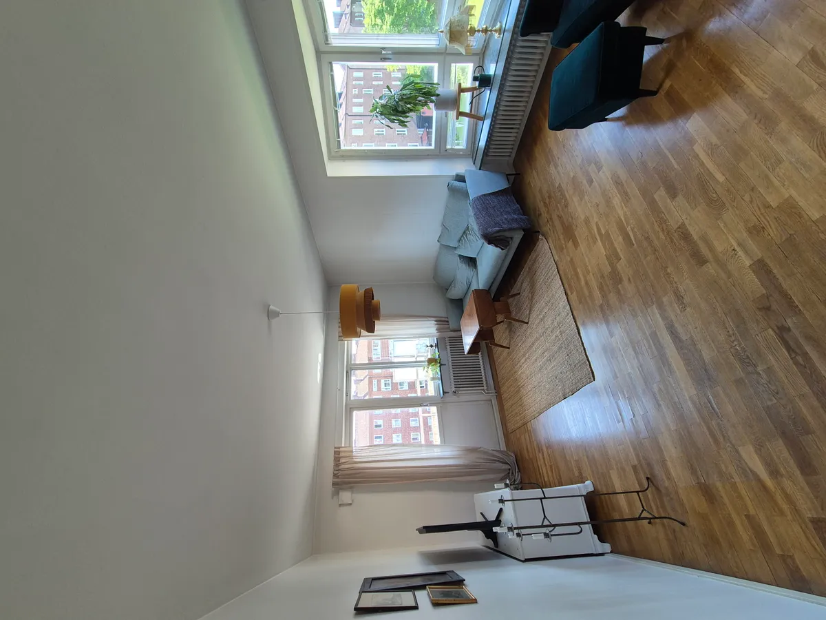 Hyreslägenhet på Helsingborg i helsingborg