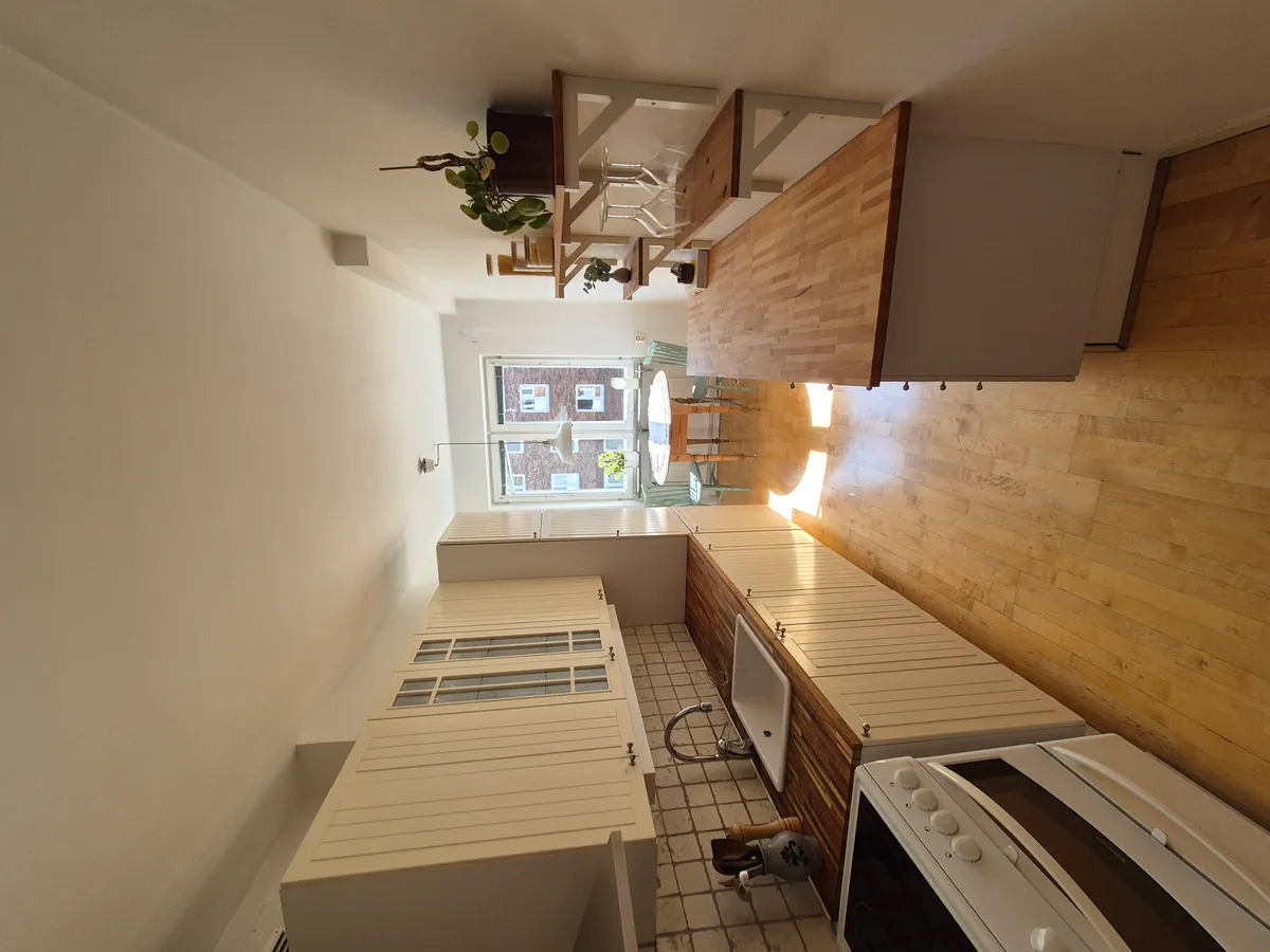 Hyreslägenhet på Helsingborg i helsingborg