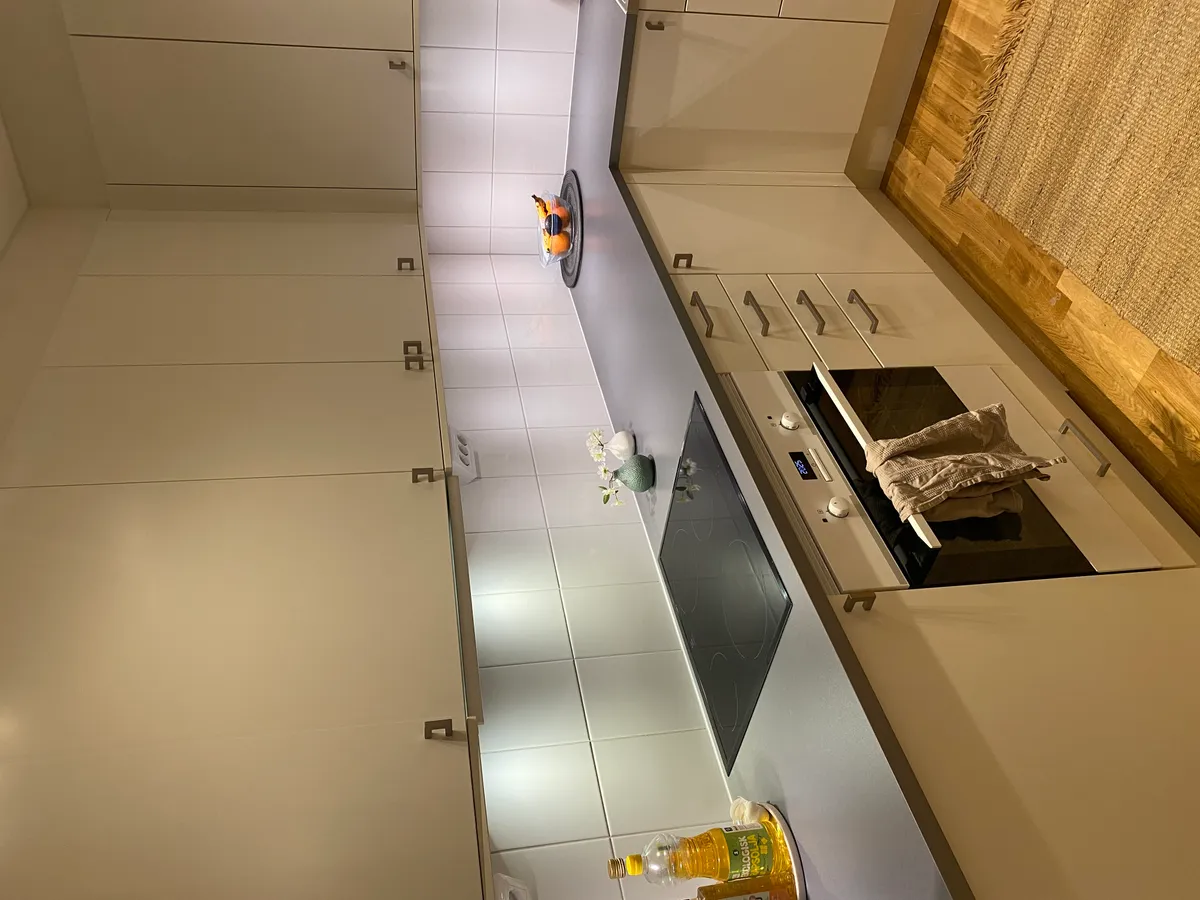 Hyreslägenhet på Sundbyberg i sundbyberg