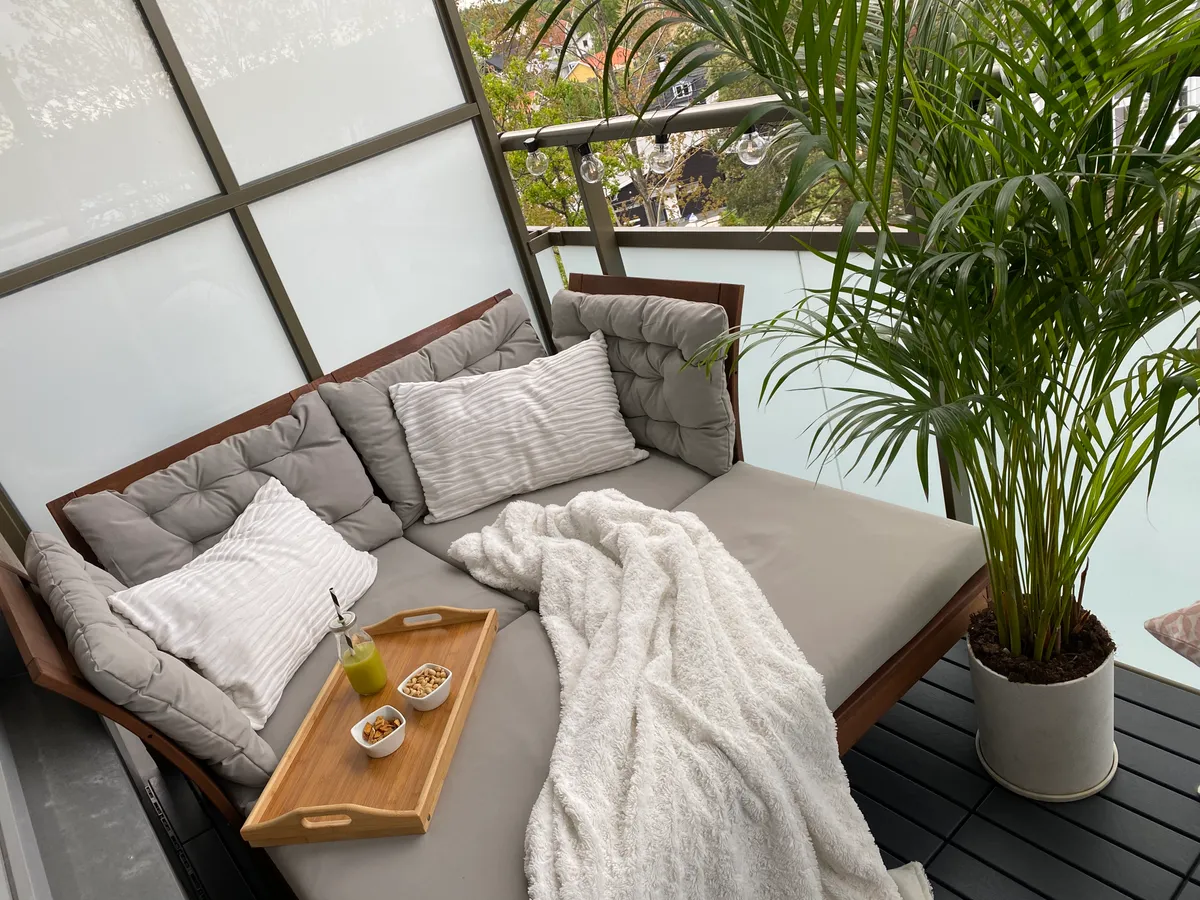 Hyreslägenhet på Sundbyberg i sundbyberg