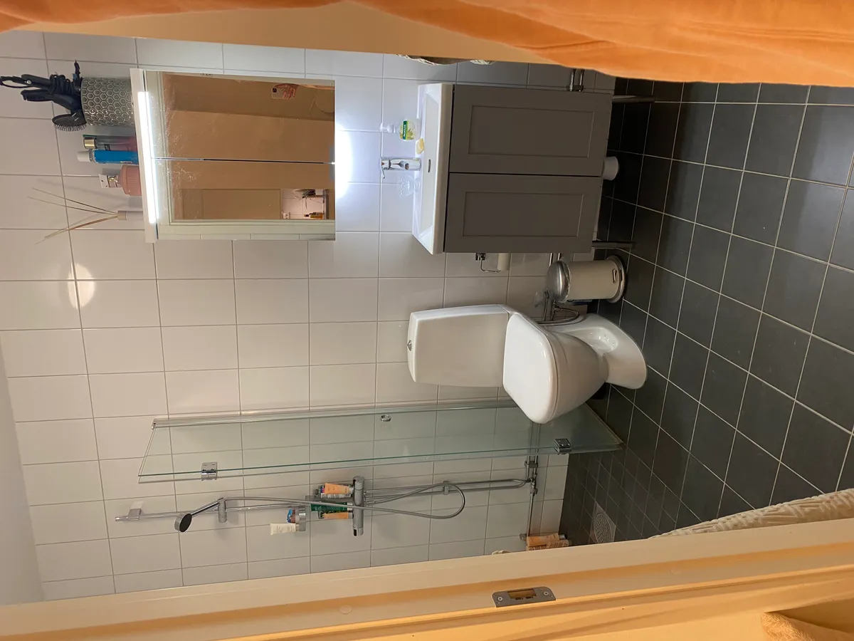 Hyreslägenhet på Sundbyberg i sundbyberg