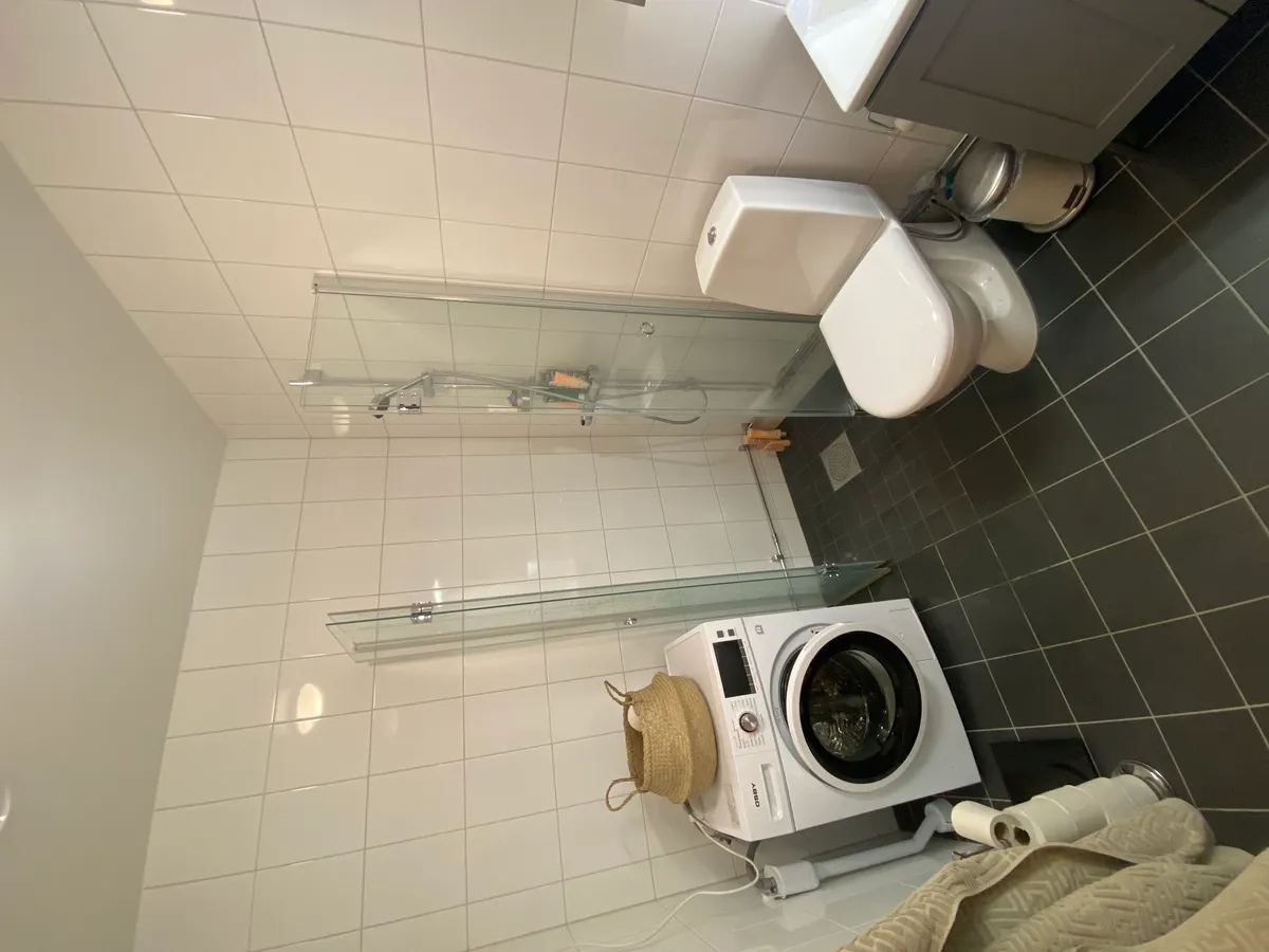 Hyreslägenhet på Sundbyberg i sundbyberg