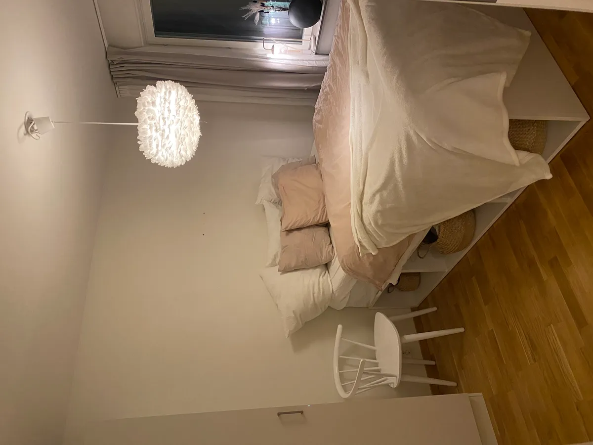 Hyreslägenhet på Sundbyberg i sundbyberg