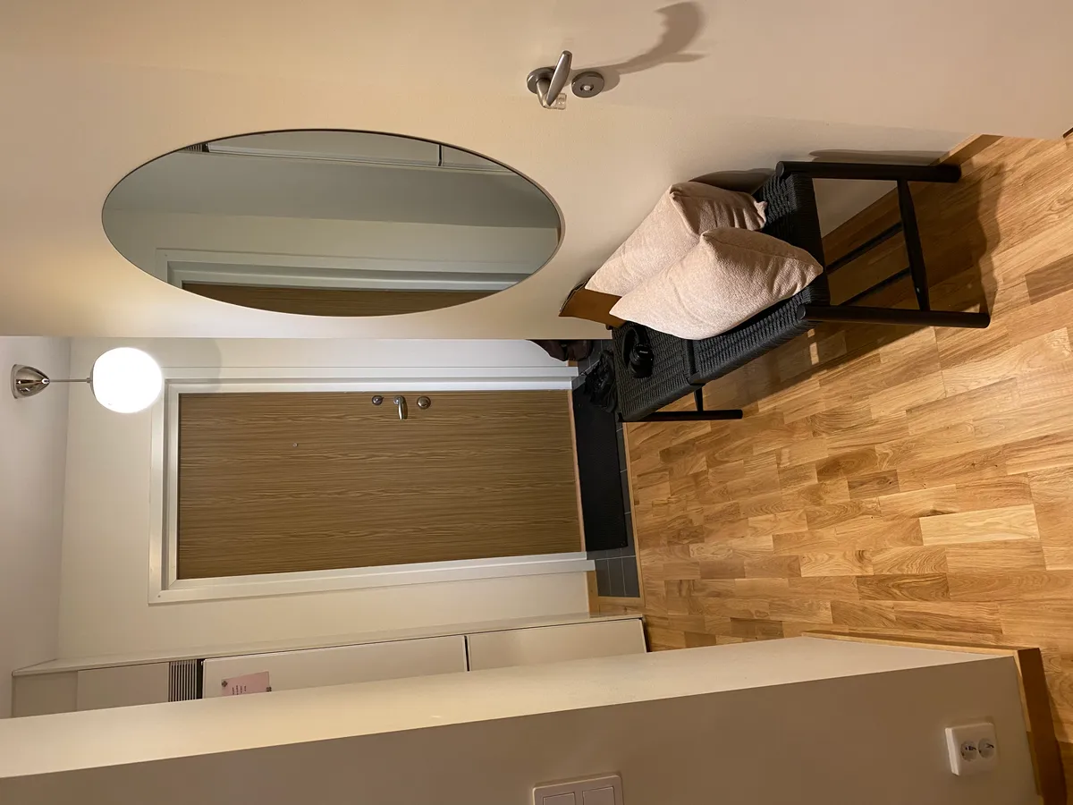 Hyreslägenhet på Sundbyberg i sundbyberg