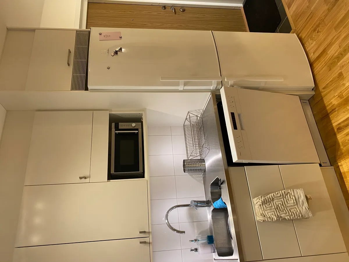 Hyreslägenhet på Sundbyberg i sundbyberg