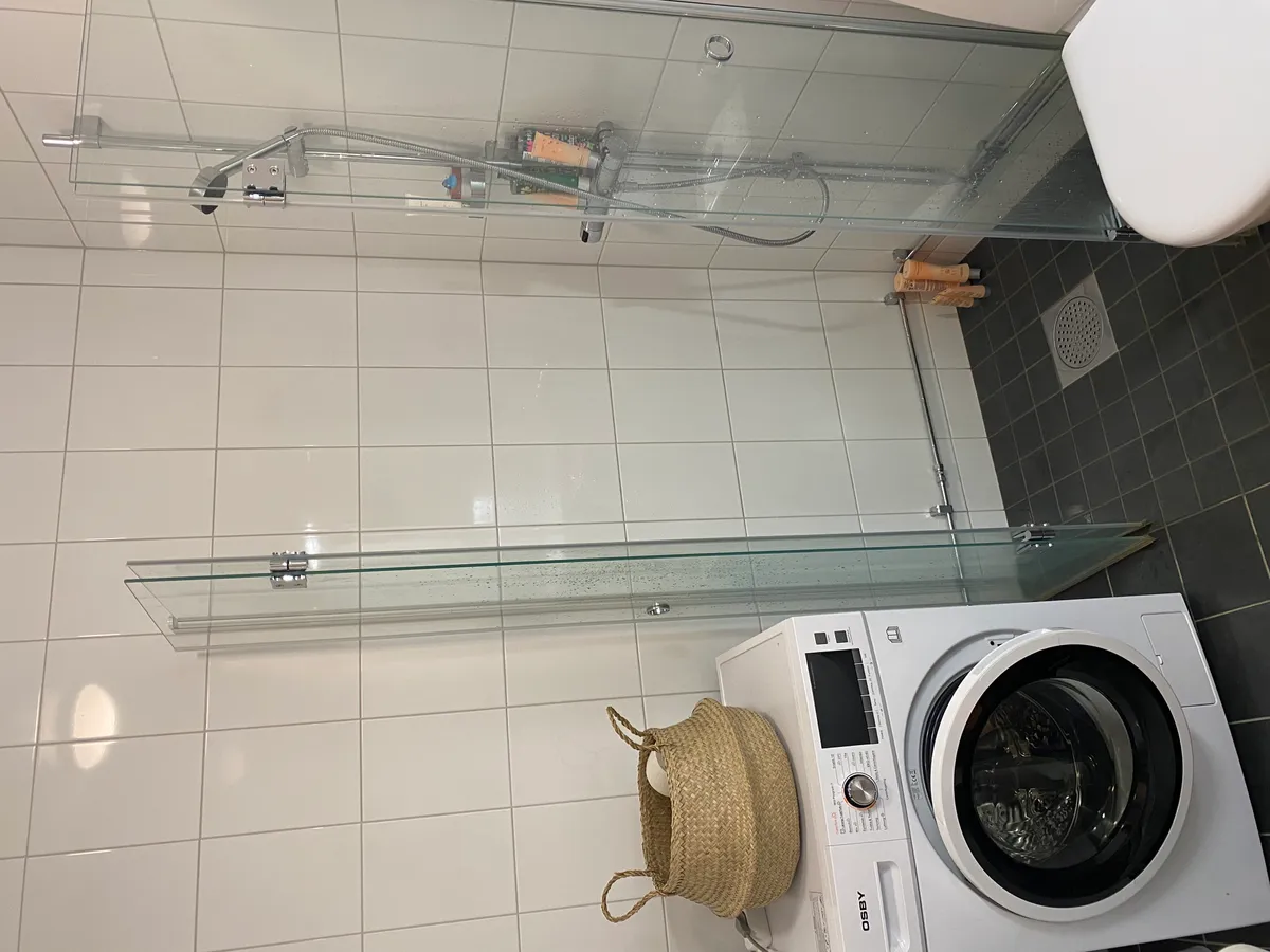 Hyreslägenhet på Sundbyberg i sundbyberg