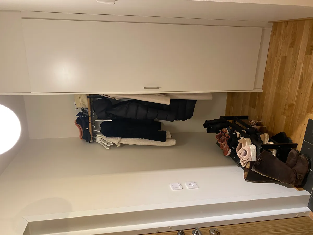 Hyreslägenhet på Sundbyberg i sundbyberg