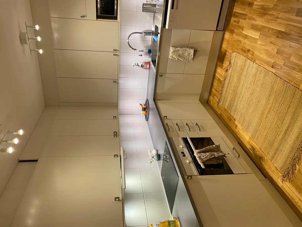 Hyreslägenhet på Sundbyberg i sundbyberg