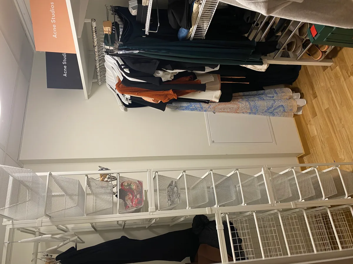 Hyreslägenhet på Sundbyberg i sundbyberg