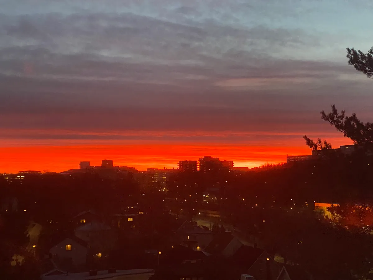 Hyreslägenhet på Sundbyberg i sundbyberg