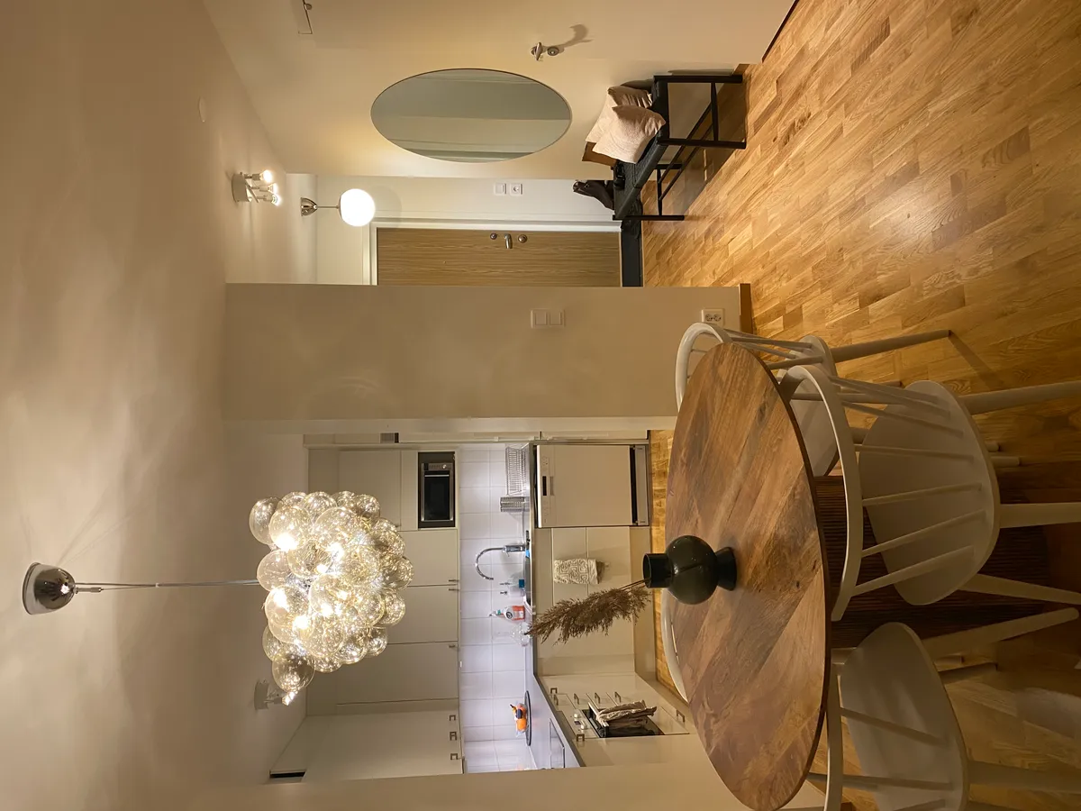 Hyreslägenhet på Sundbyberg i sundbyberg