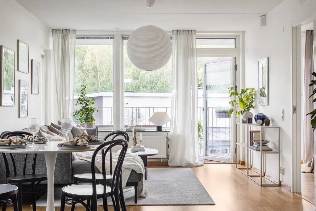 Hyreslägenhet på Stockholm i stockholm