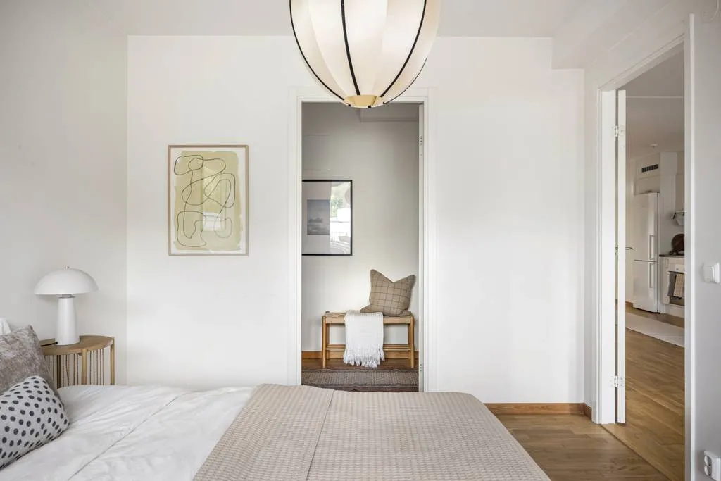 Hyreslägenhet på Stockholm i stockholm